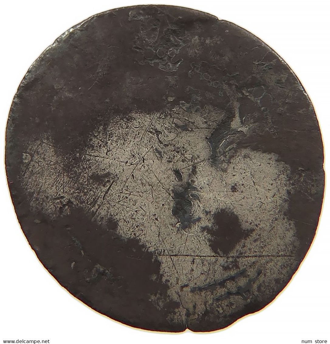 GREAT BRITAIN PENNY   #t027 0337 - 1066-1485 : Vroege Middeleeuwen