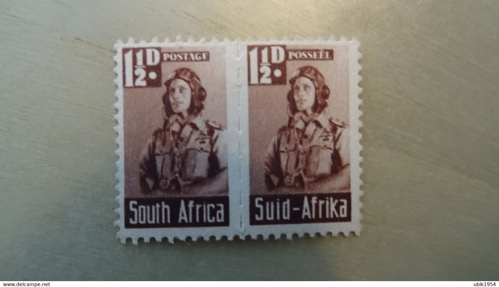 1942 MNH B55 - Nuovi