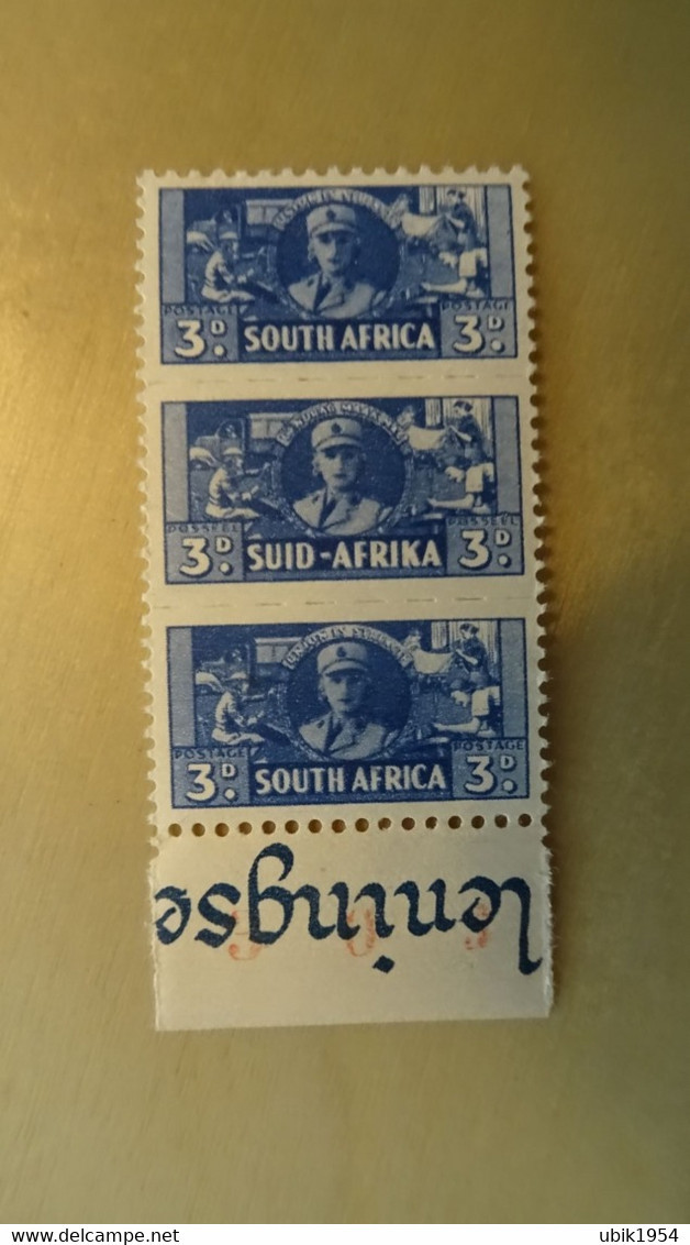 1942 MNH B55 - Ungebraucht