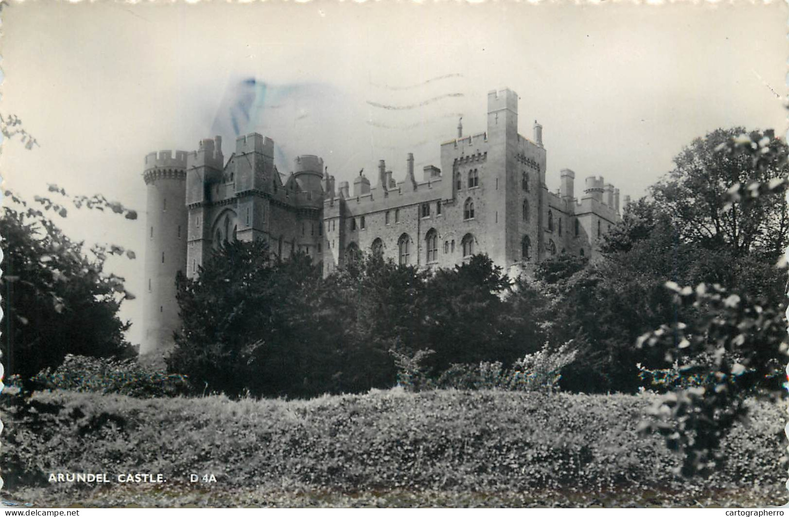 United Kingdom England Arundel Castle - Arundel