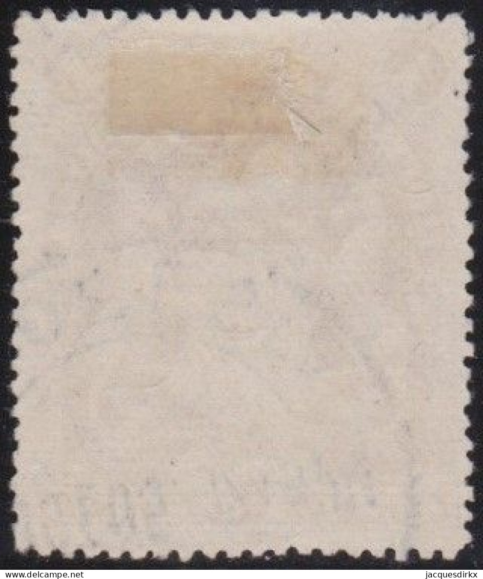 British South Africa Company      .    SG  .   90  (2 Scans)       .  O   .   Cancelled - Oblitérés