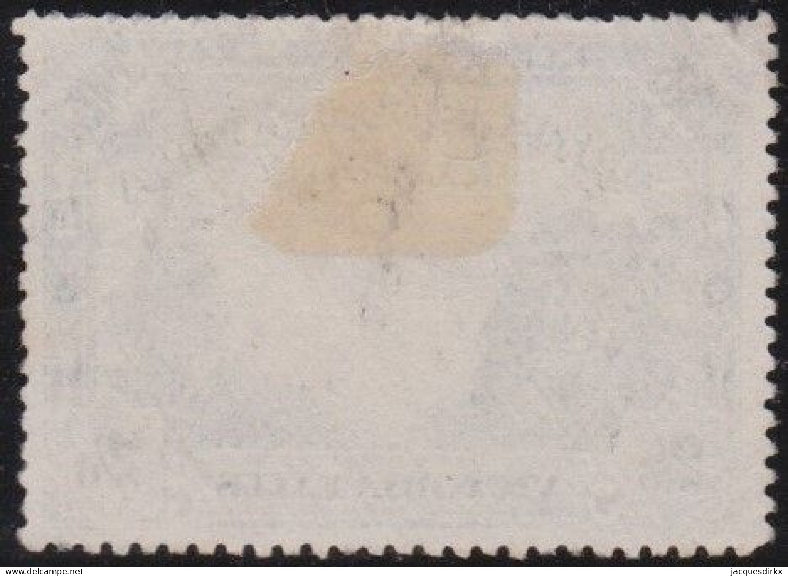 British South Africa Company      .    SG  .   98  (2 Scans)       .  O   .   Cancelled - Used Stamps