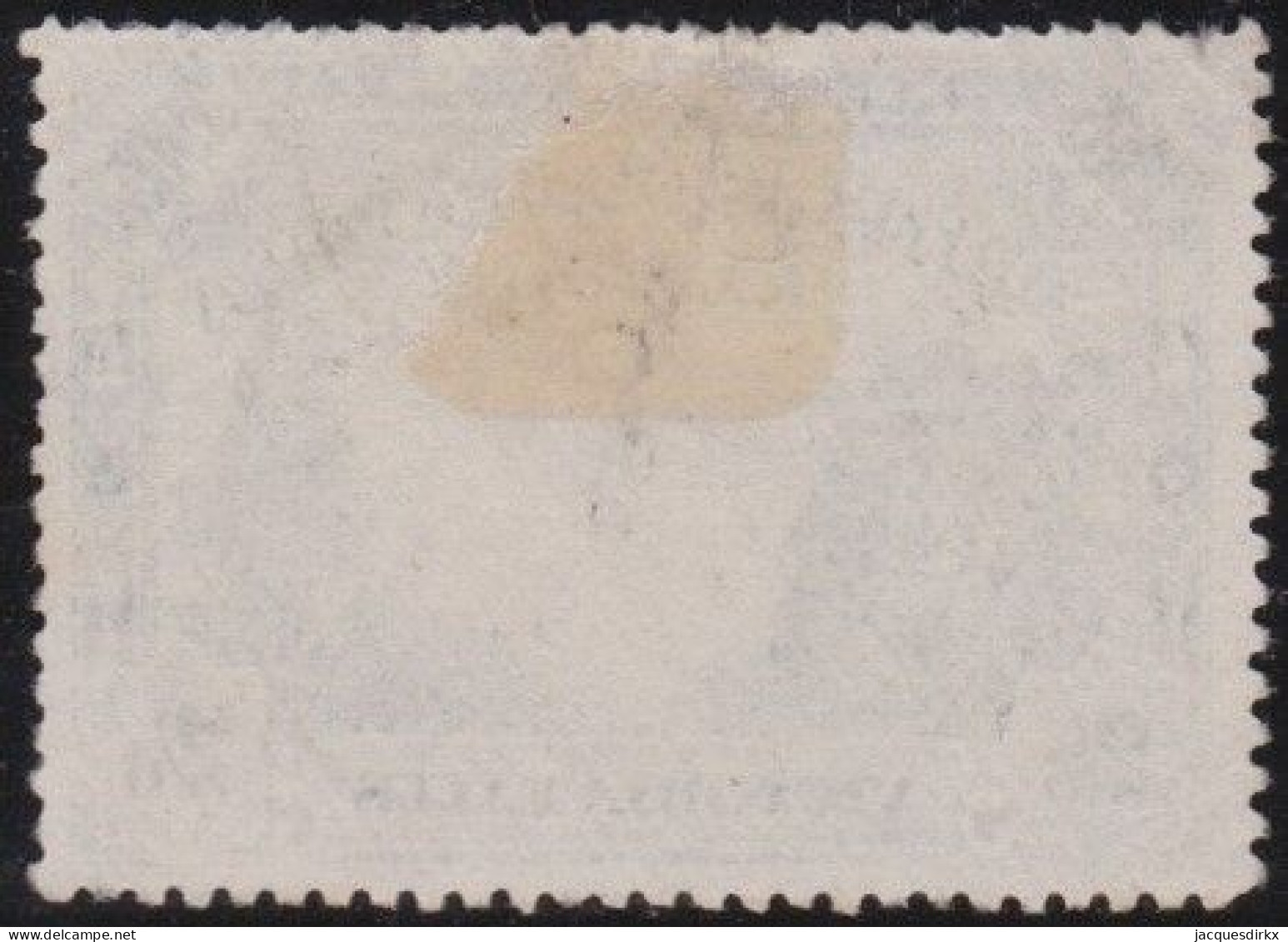 British South Africa Company      .    SG  .   98  (2 Scans)       .  O   .   Cancelled - Oblitérés