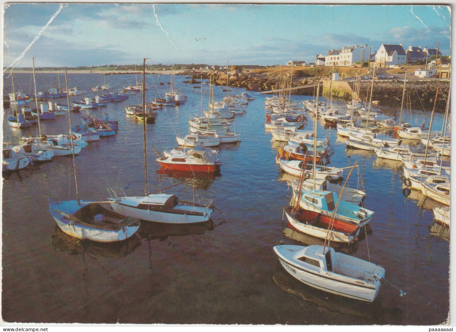 TREVIGNON  LE PORT - Trégunc