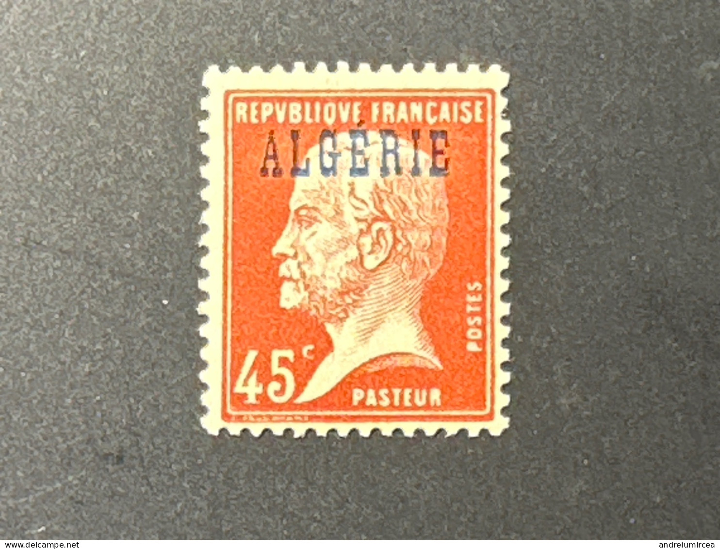 1925 Lot Timbre  Algérie. MNH - Other & Unclassified