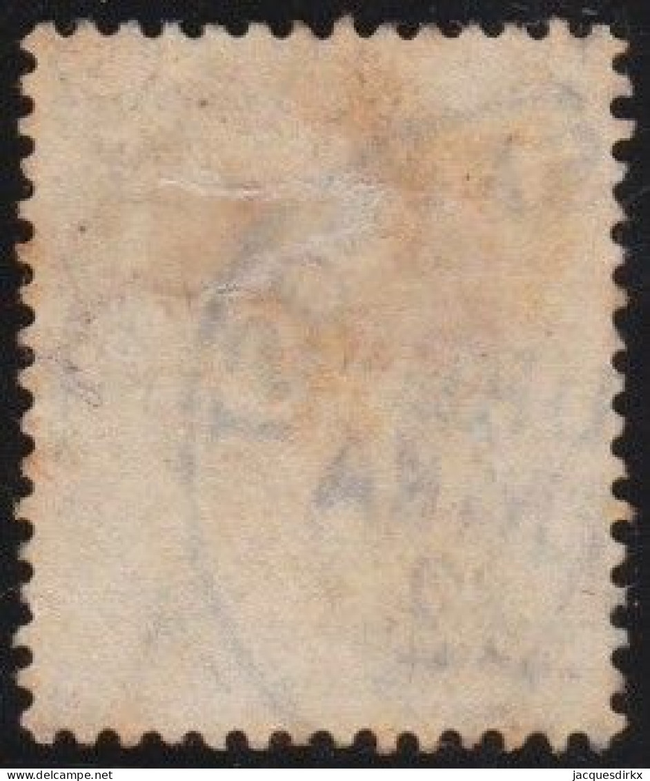 Sierra Leone     .    SG  .   Xxxx  German Sea-post  (2 Scans     .    O    .     Cancelled - Sierra Leone (...-1960)