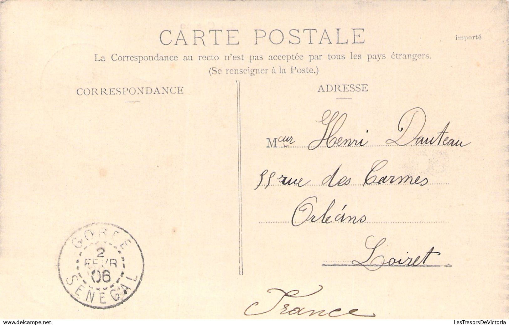 FRANCE - Bagneres De Luchon - Le Casino - Carte Postale Ancienne - Other & Unclassified