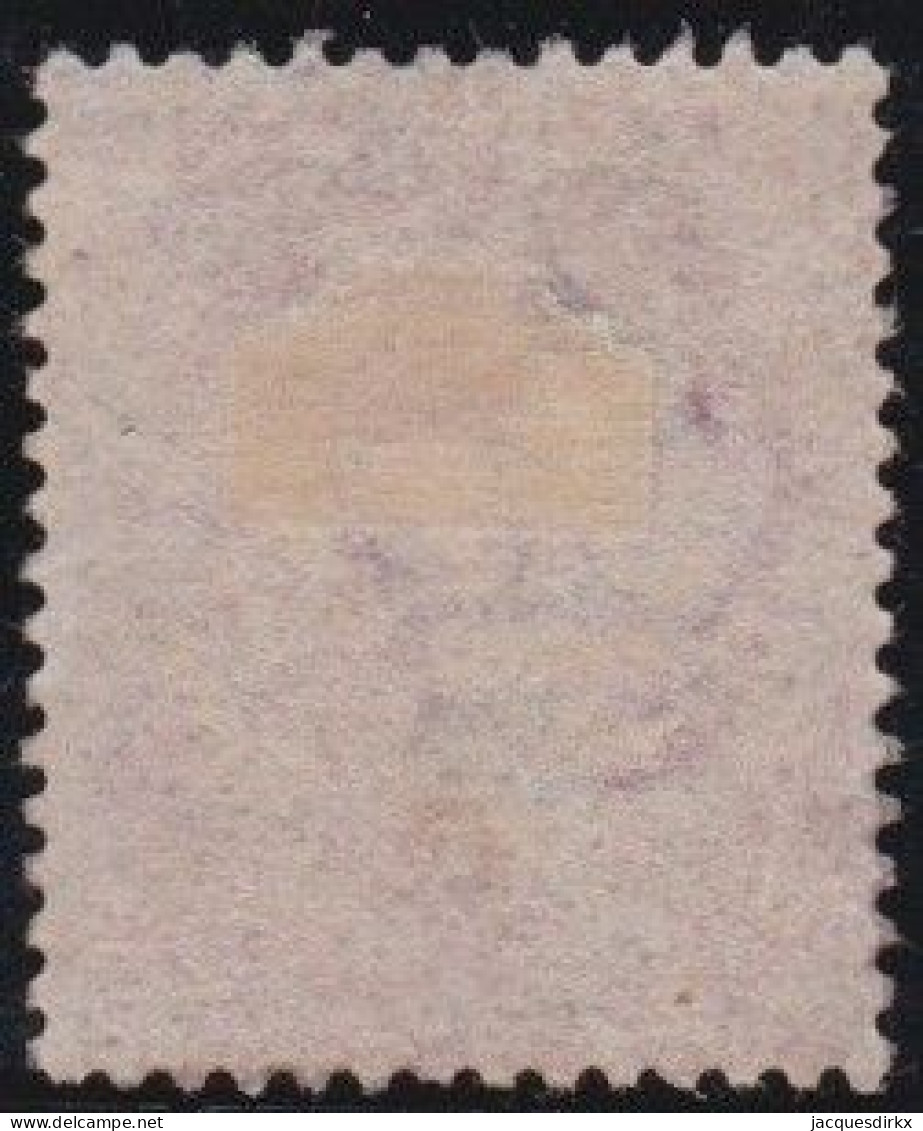 Great Britain        .   Y&T    .   50   (2 Scans)     .    *   .     Mint-hinged - Neufs