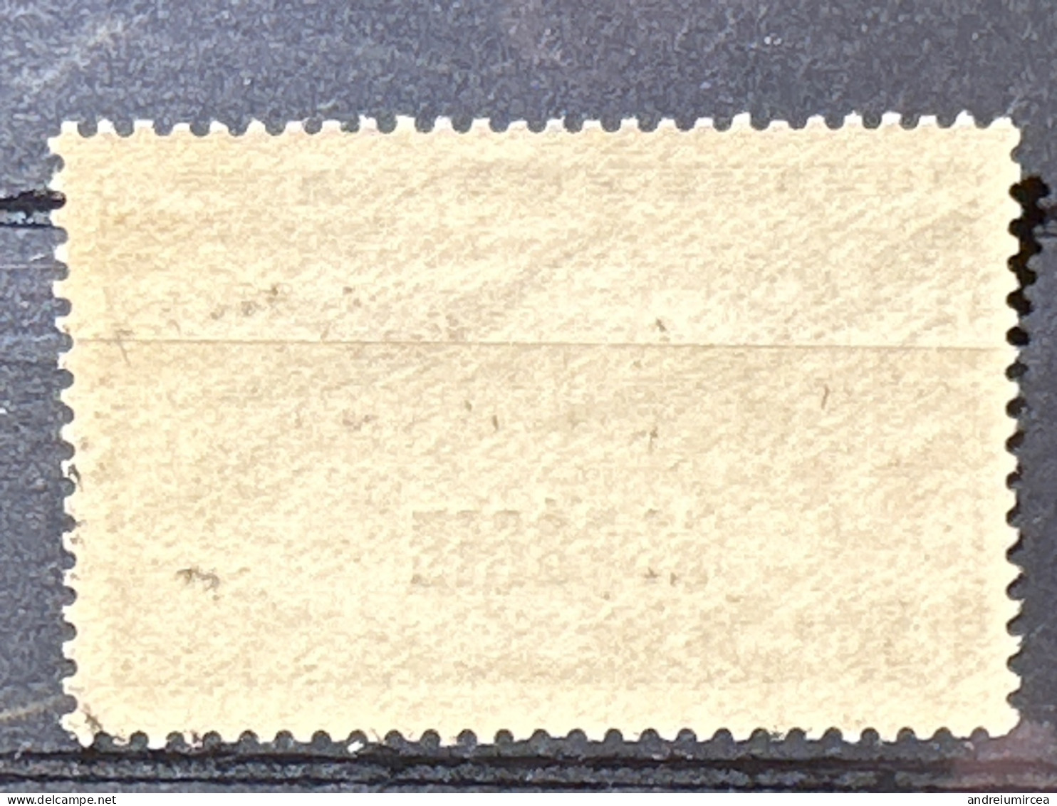 1945Lot 1   Timbre  Algérie. - Altri & Non Classificati