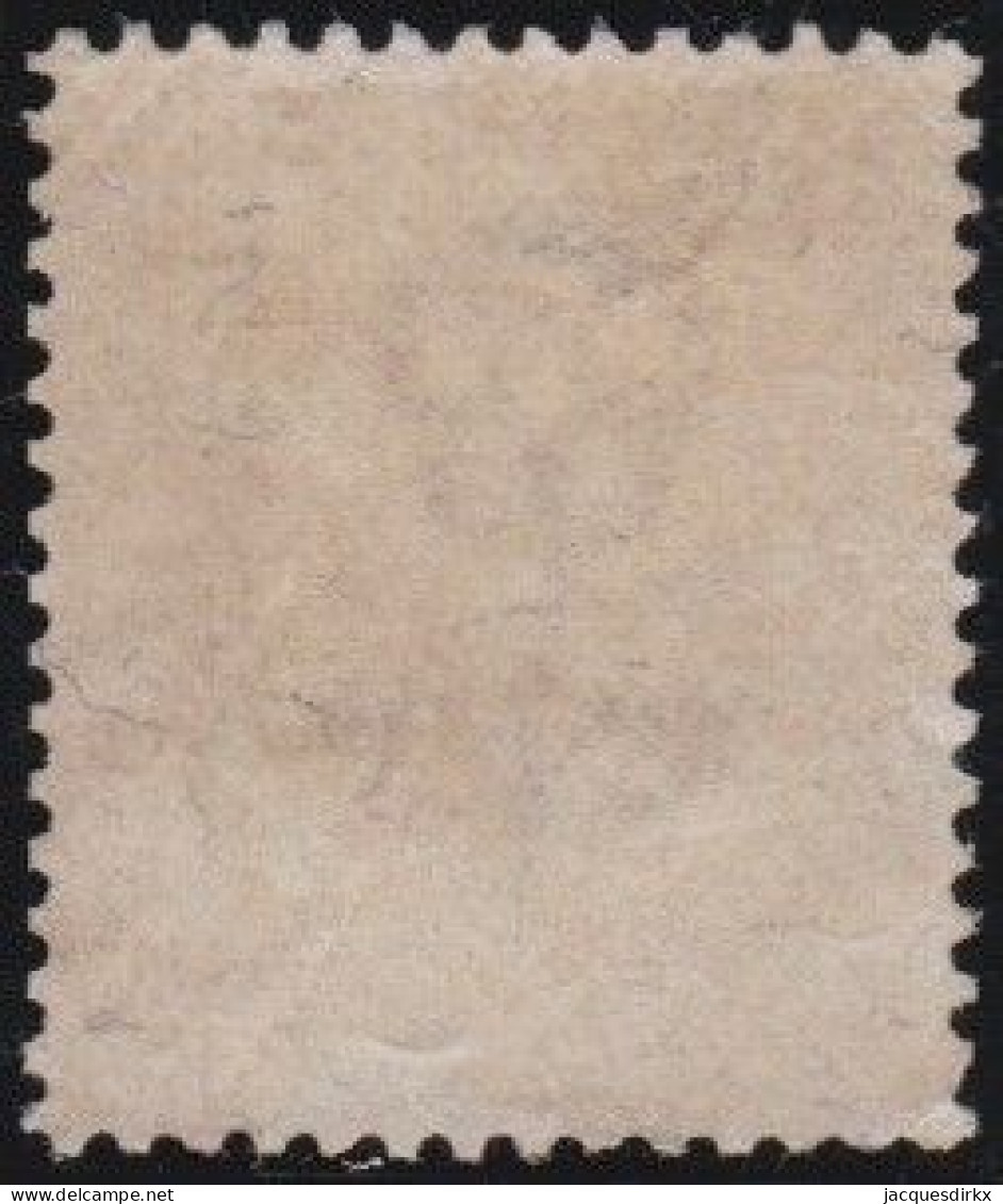 Great Britain        .   Y&T    .   47   (2 Scans)  .  1872-73    .    *   .     Mint-hinged - Nuevos