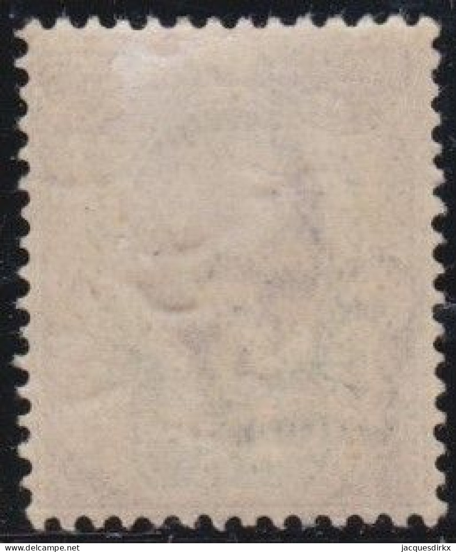 Great Britain        .   Y&T    .   93  (2 Scans)     .    *   .     Mint-hinged - Nuevos