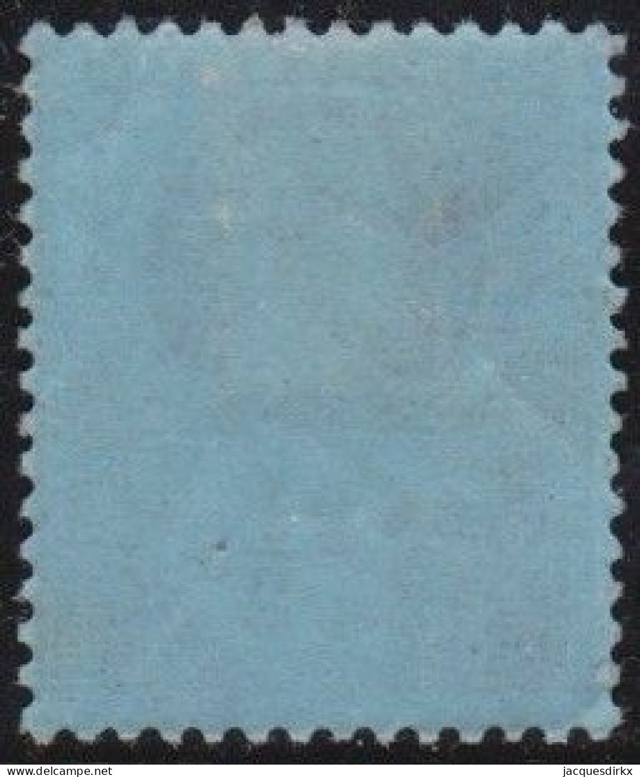 Great Britain        .   Y&T    .   95  (2 Scans)     .    *   .     Mint-hinged - Nuovi