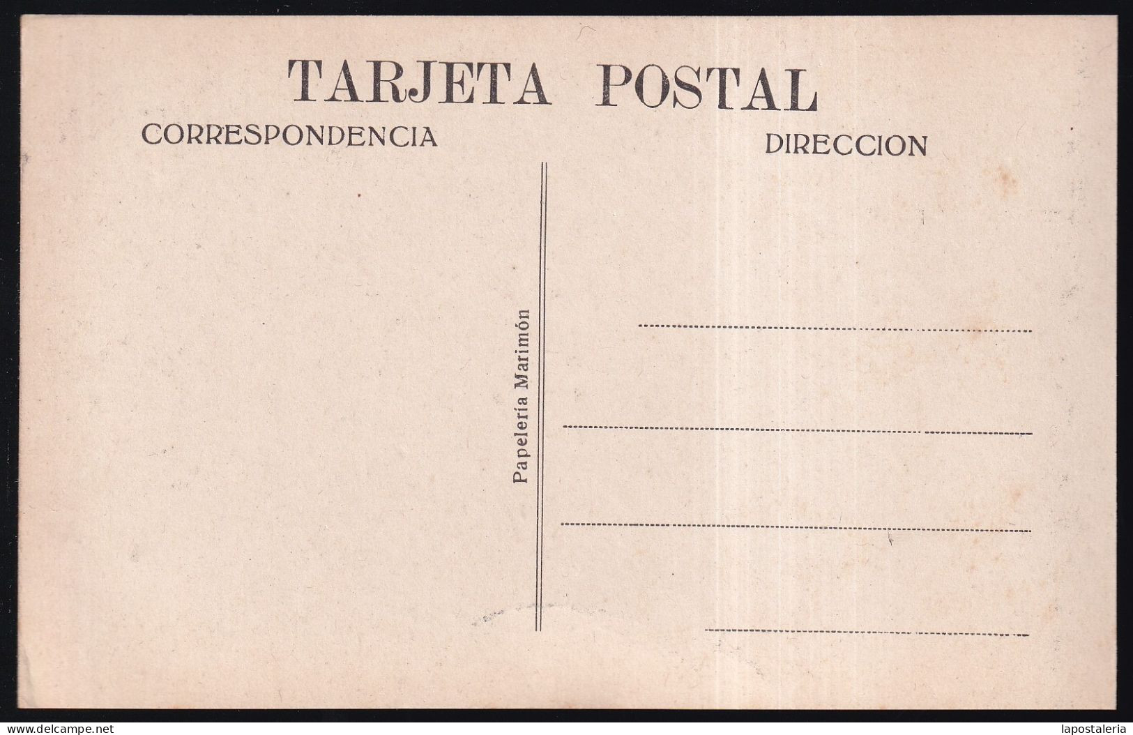 Alicante. Lote 12 diferentes. Ed. Papelería Marimón. Nuevas.