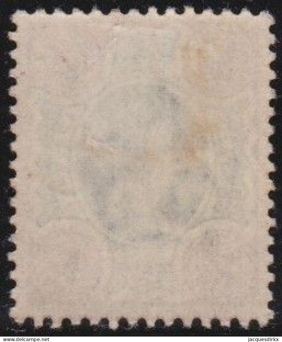 Great Britain        .   Y&T    .   97  (2 Scans)     .    *   .     Mint-hinged - Ongebruikt