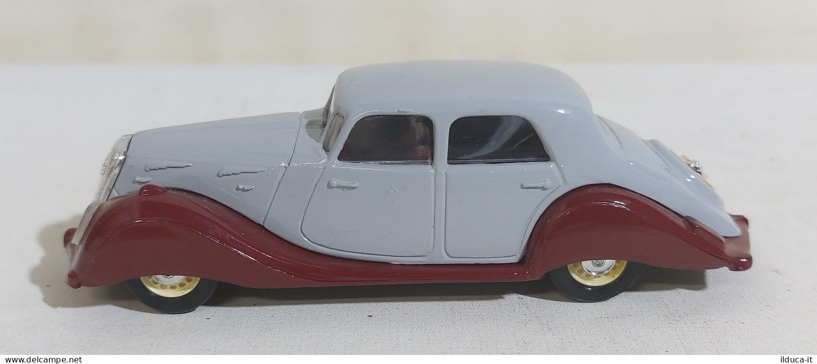 57345 ELIGOR 1/43 - Panhard Dynamic Berline - 1937 - Eligor