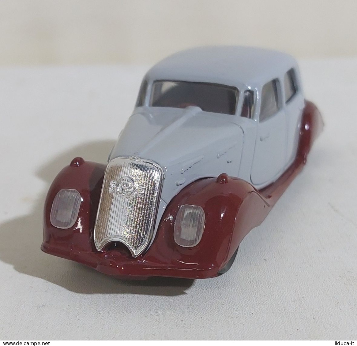 57345 ELIGOR 1/43 - Panhard Dynamic Berline - 1937 - Eligor