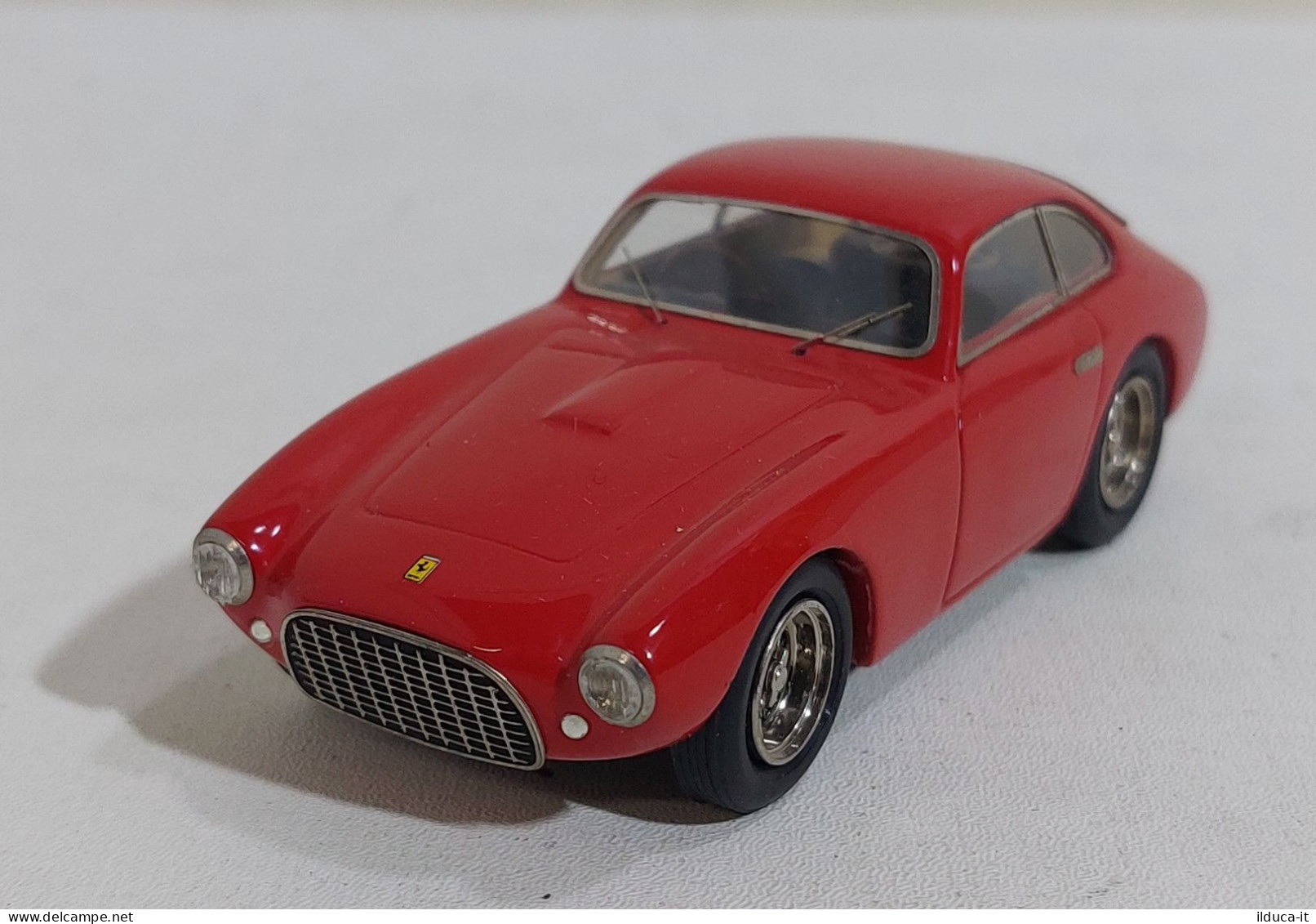 57372 BBR 1/43 N. 13 - Ferrari 212 Vignale 1952 - BBR