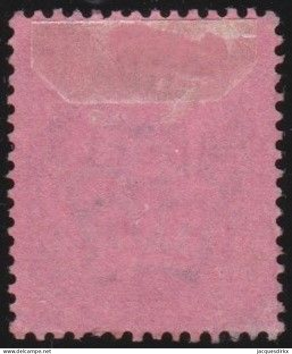 Great Britain        .   Y&T    .   Service 32  (2 Scans)     .    O   .     Cancelled - Dienstzegels