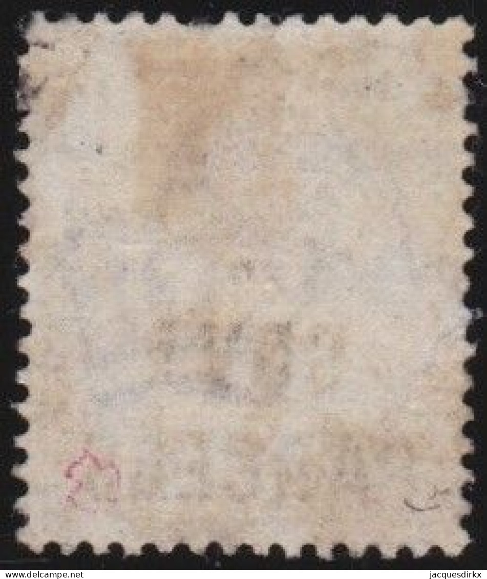 Great Britain        .   Y&T    .   Service 33  (2 Scans)     .    O   .     Cancelled - Servizio