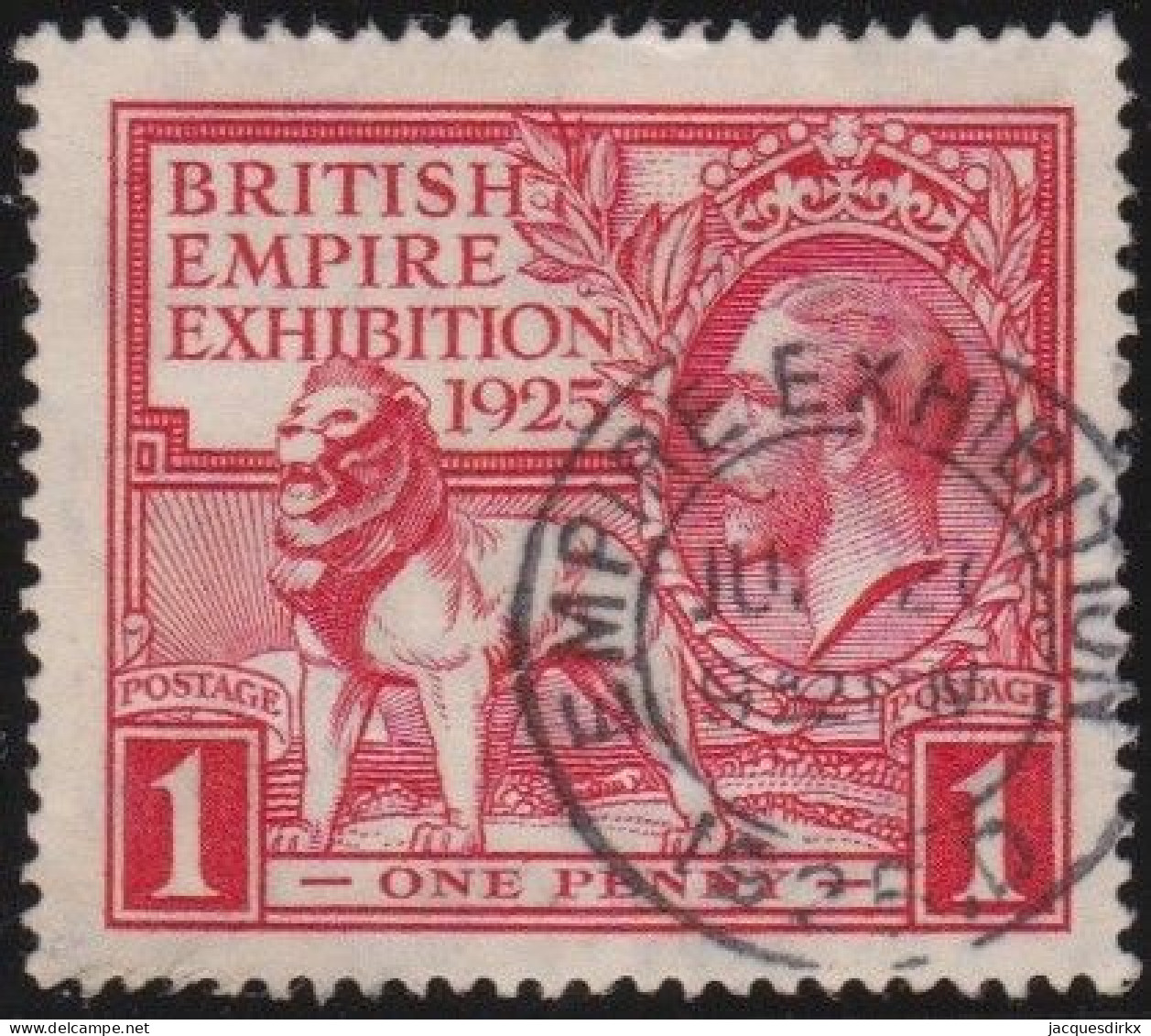 Great Britain        .   Y&T    .   173 (2 Scans)      .    O   .     Cancelled - Usati