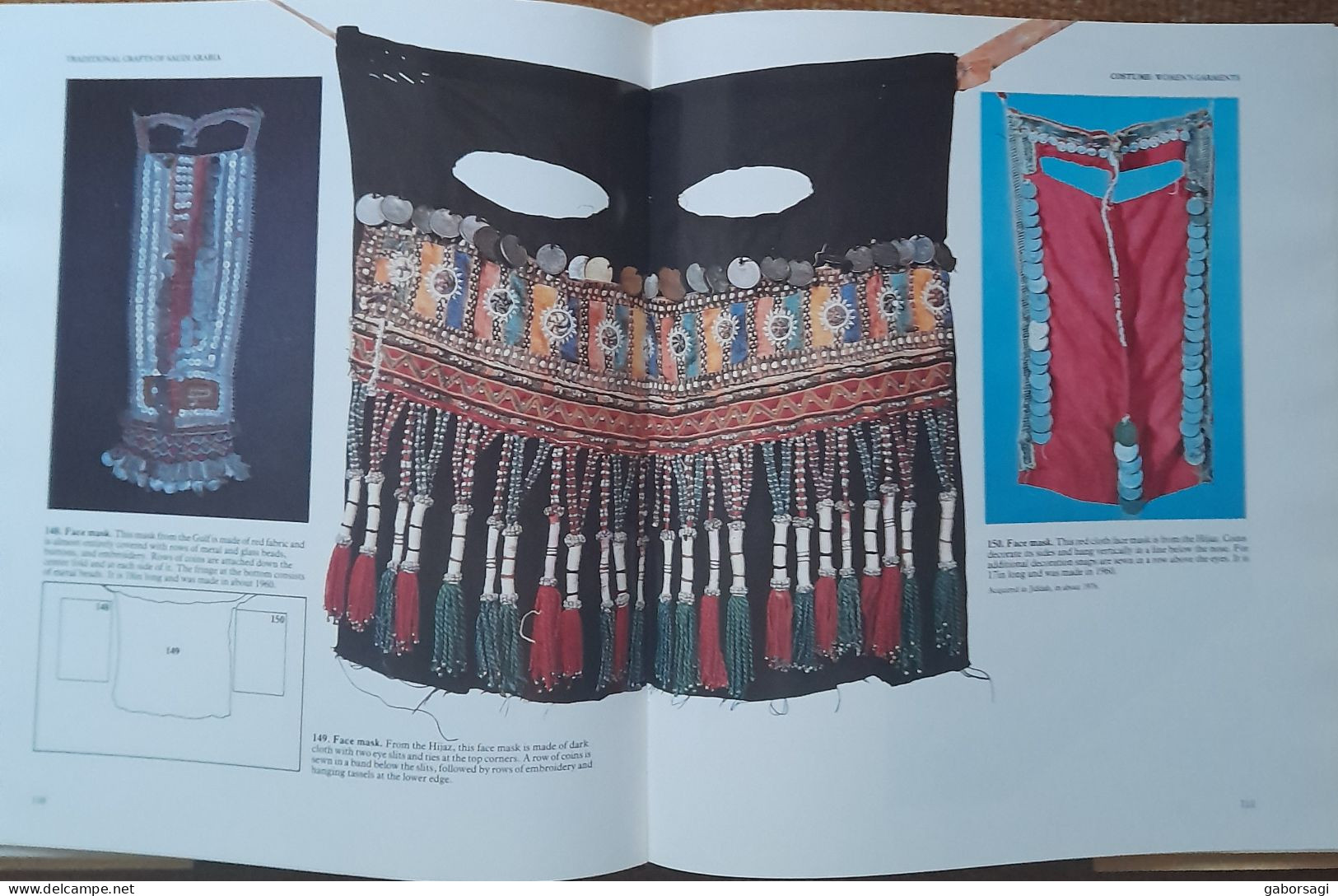 Traditional Crafts of Saudi Arabia - John Topham and others