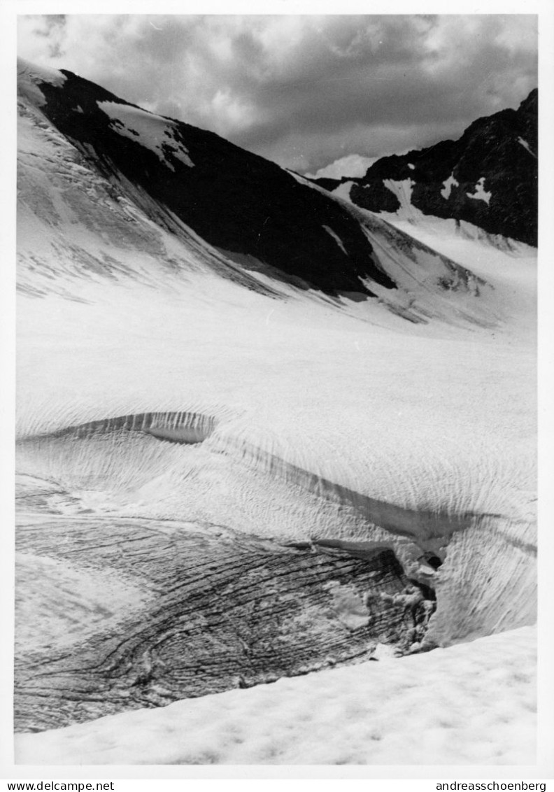 Spiegelkogel - Spiegelferner - Sölden