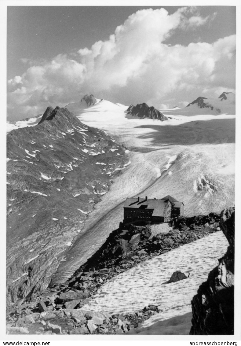 Ramolhaus Mit Hochwilde - Sölden