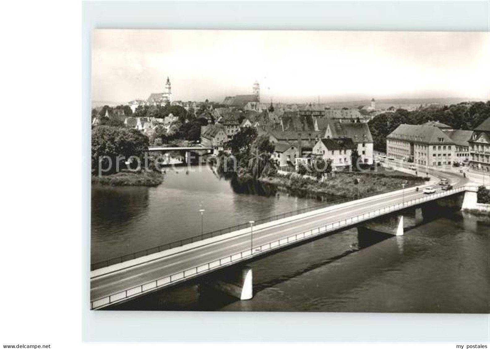 41834179 Donauwoerth Bruecke Donauwoerth - Donauwörth