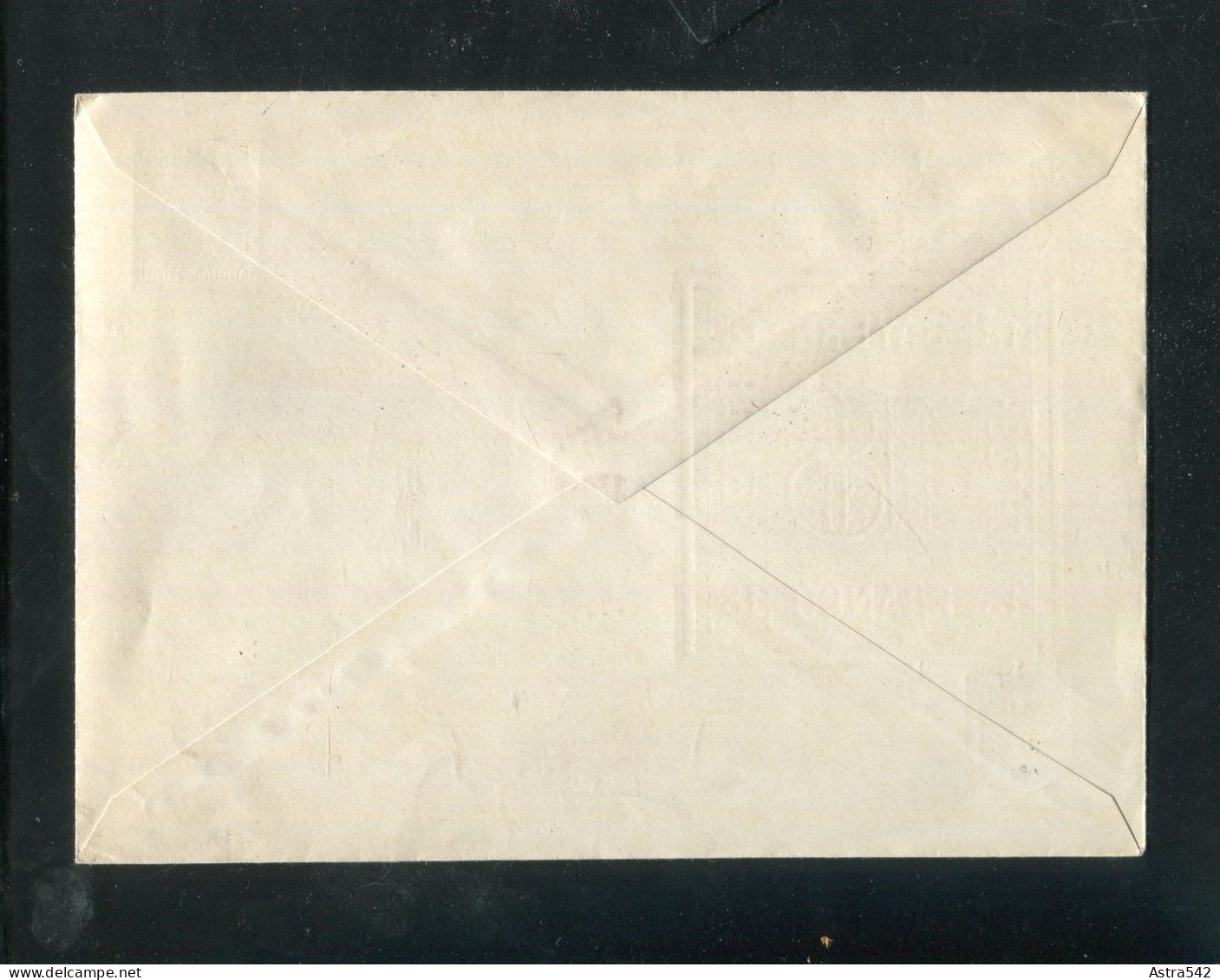 "DEUTSCHES REICH" 1939, Privat-Ganzsachenumschlag "45. Deutscher Philatelistentag Muenchen" ** (5296) - Private Postal Stationery