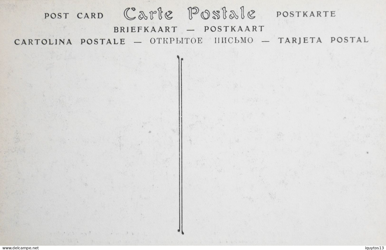 CPA - Evénements > PARIS OCTOBRE 1910 - GREVE GENERALE Des CHEMINS De FER - TBE - Grèves