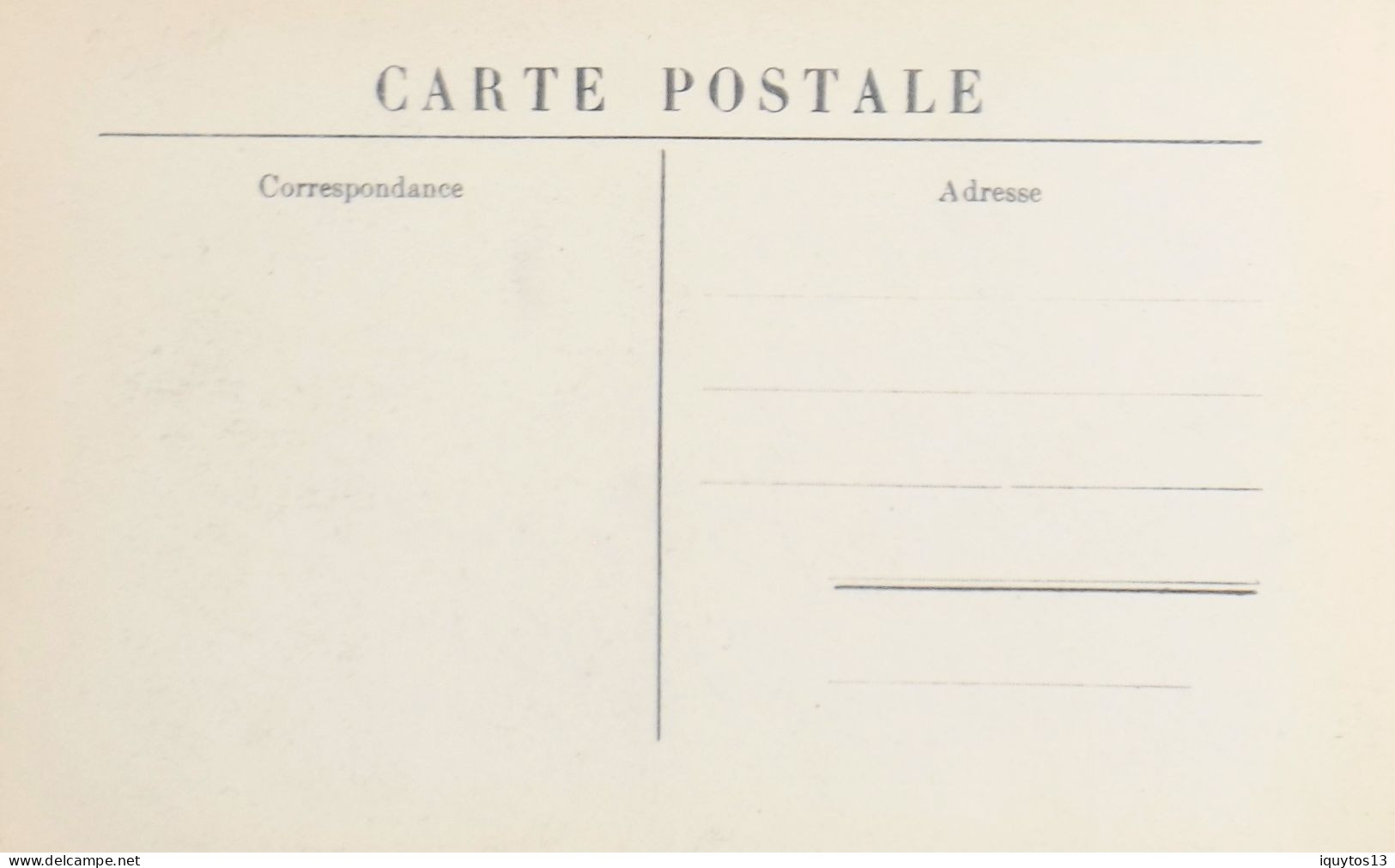 CPA - Evénements > OCTOBRE 1910 - GREVE Des CHEMINOTS Du NORD - TBE - Streiks