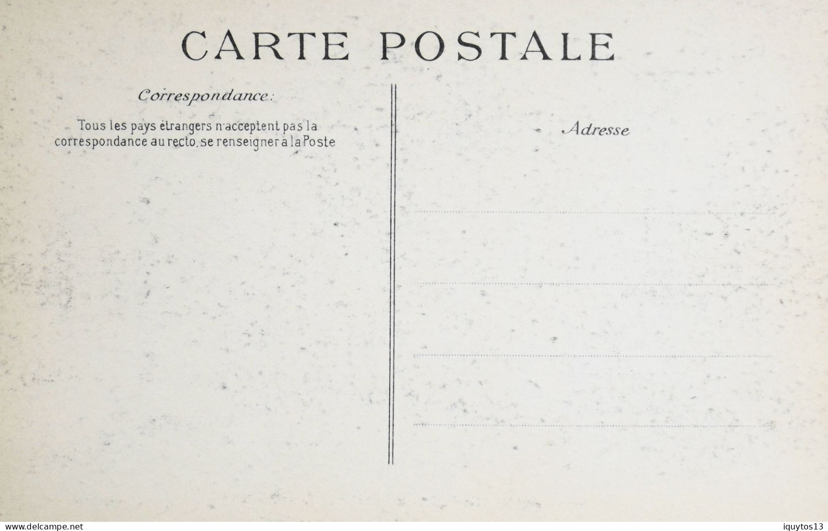 CPA - Evénements > OCTOBRE 1910 - GREVE Des CHEMINOTS Du NORD - TBE - Sciopero