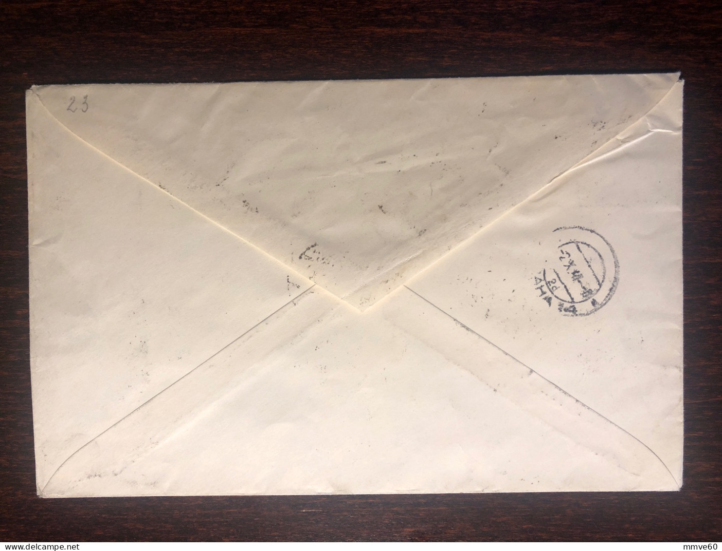 POLAND TRAVELLED COVER REGISTERED LETTER TO CZECHOSLOVAKIA 1947 YEAR RED CROSS CURIE HEALTH MEDICINE - Cartas & Documentos