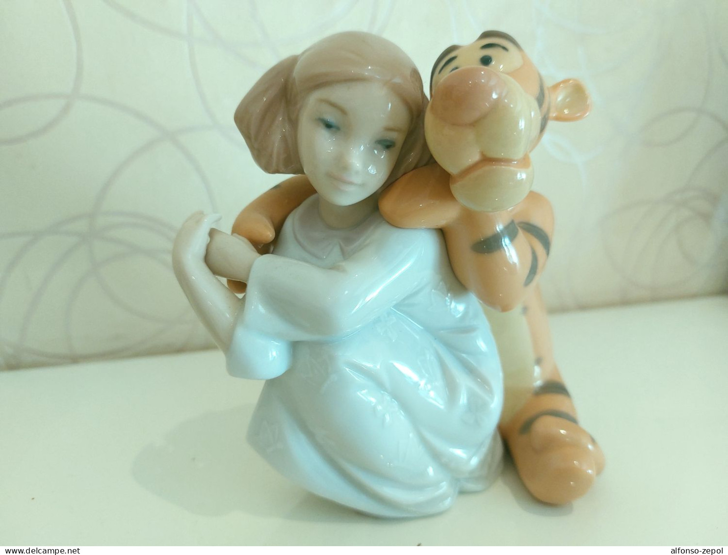 Disney Collection, De La Marca Nao De LLadró - Lladro (ESP)