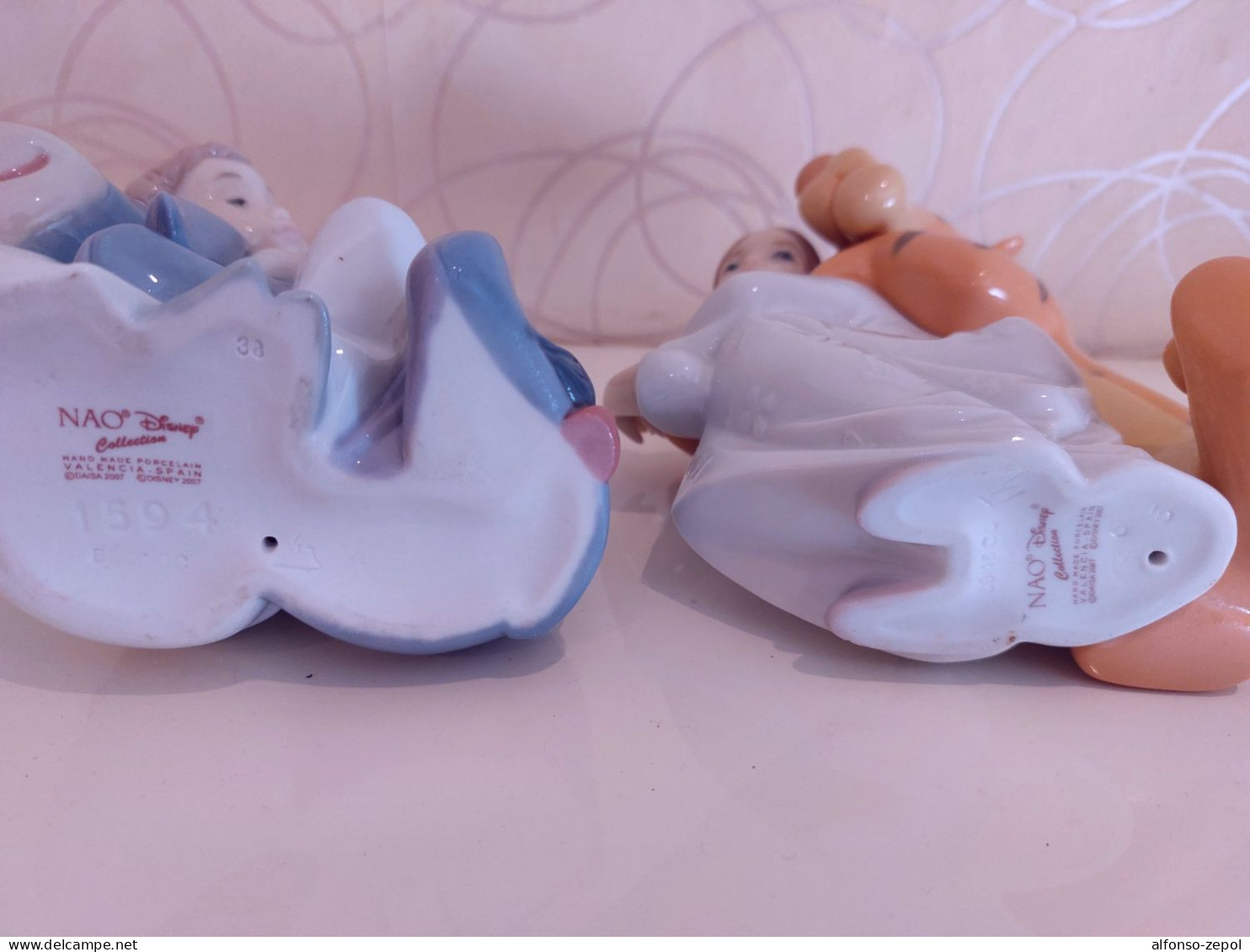 Disney Collection, De La Marca Nao De LLadró - Lladro (ESP)