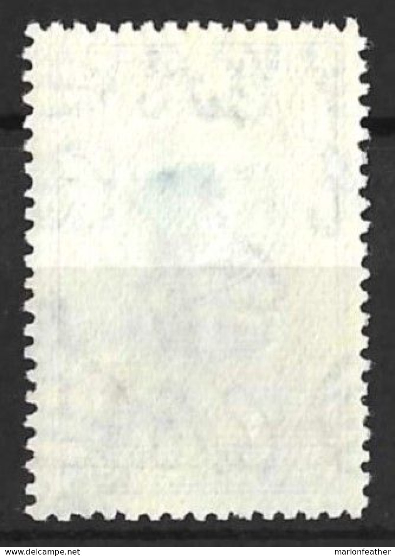 BECHUANALAND.....KING GEORGE VI..(1936-52..)......10/-......SG128.....(CAT.VAL.£40..).....CDS.....VFU... - 1885-1964 Protectoraat Van Bechuanaland