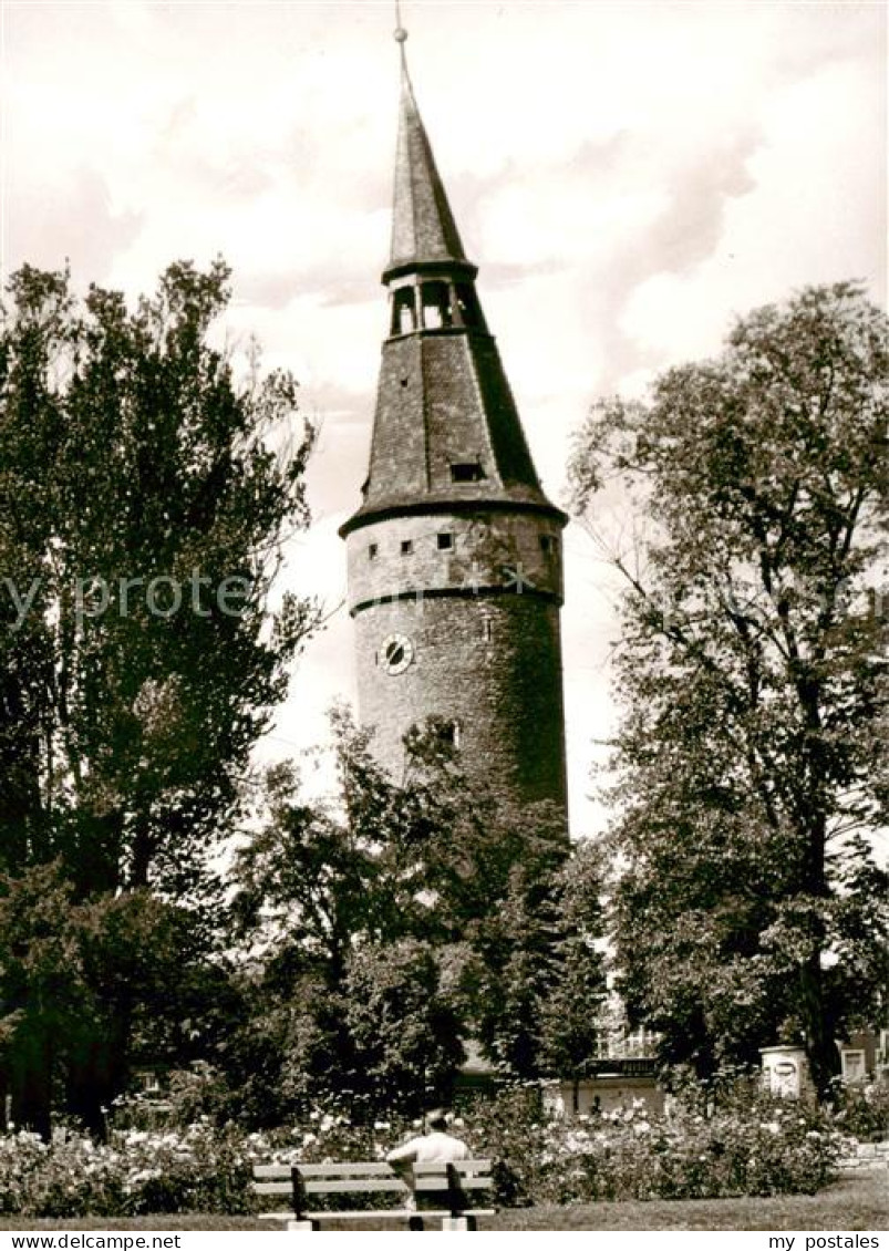 73868038 Kitzingen Main Falterturm Kitzingen Main - Kitzingen