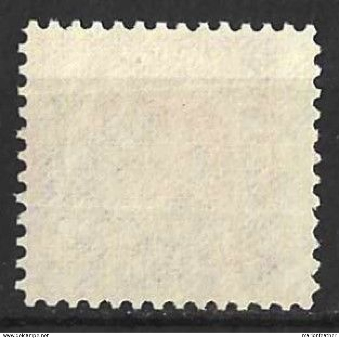 NEWFOUNDLAND....QUEEN VICTORIA...(1837-01.).." 1887.."....HALFd.....SG49.....UNUSED ...NO GUM..... - 1865-1902