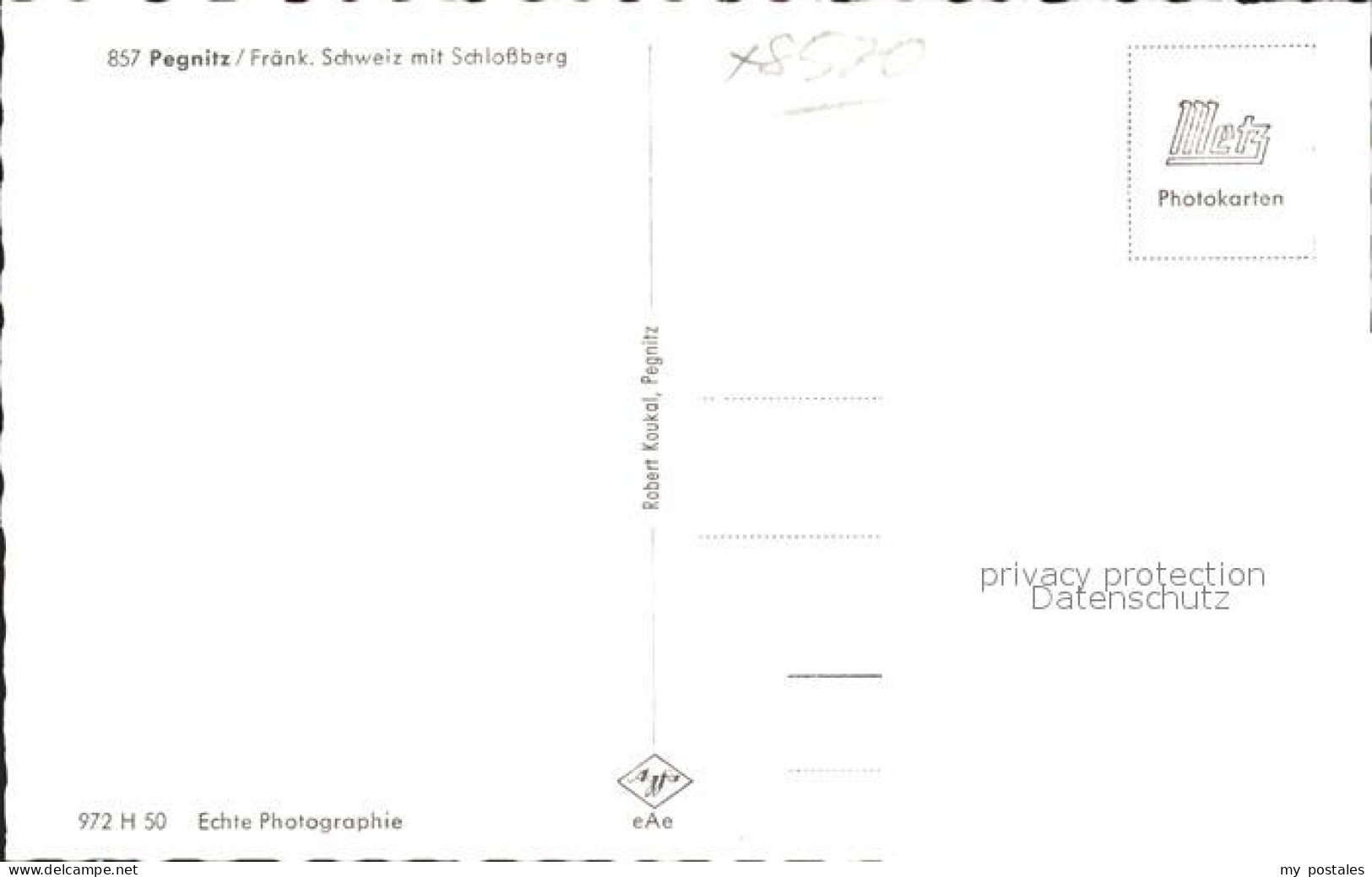 41785273 Pegnitz Schlossberg Pegnitz - Pegnitz