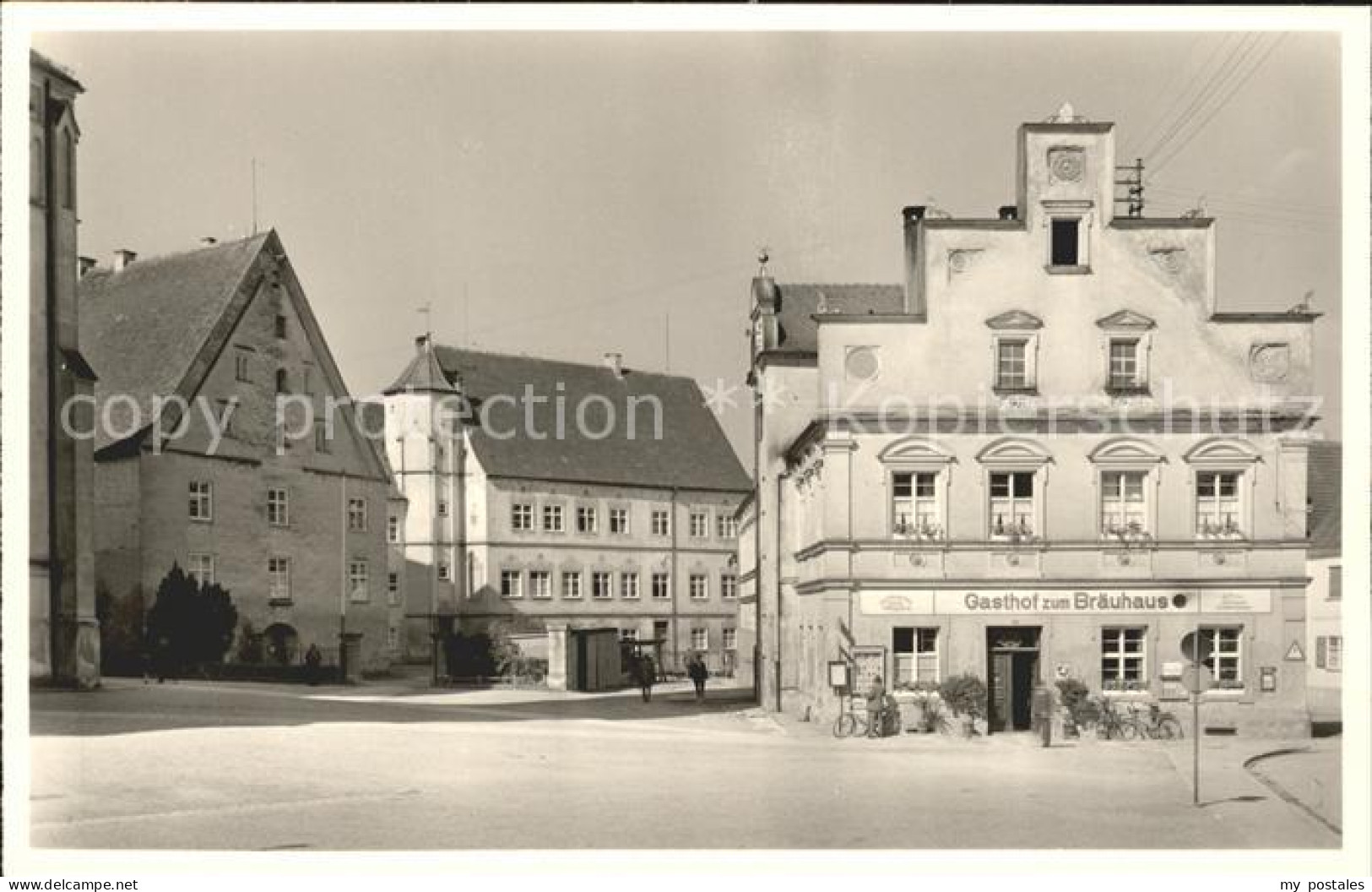 41784228 Weissenhorn Schloss Weissenhorn - Weissenhorn