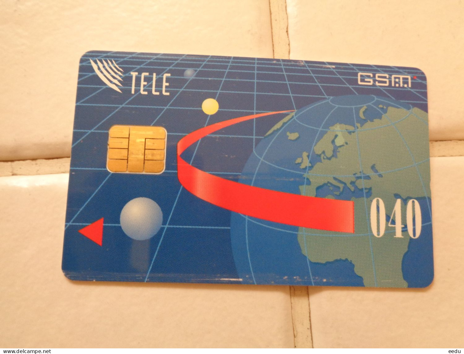 Finland GSM/SIM Phonecard ( MINT ) - Finlandia