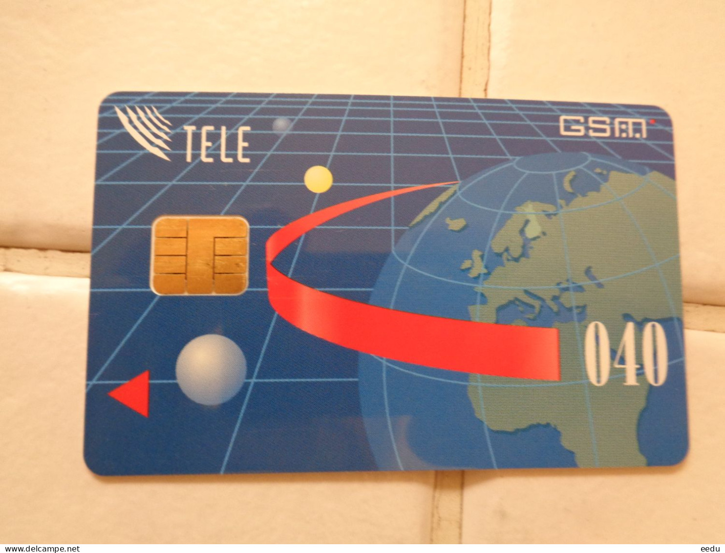 Finland GSM/SIM Phonecard ( MINT ) - Finland