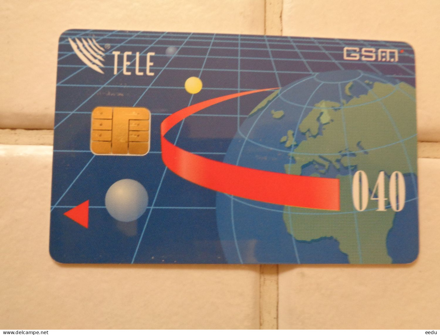 Finland GSM/SIM Phonecard ( MINT ) - Finland