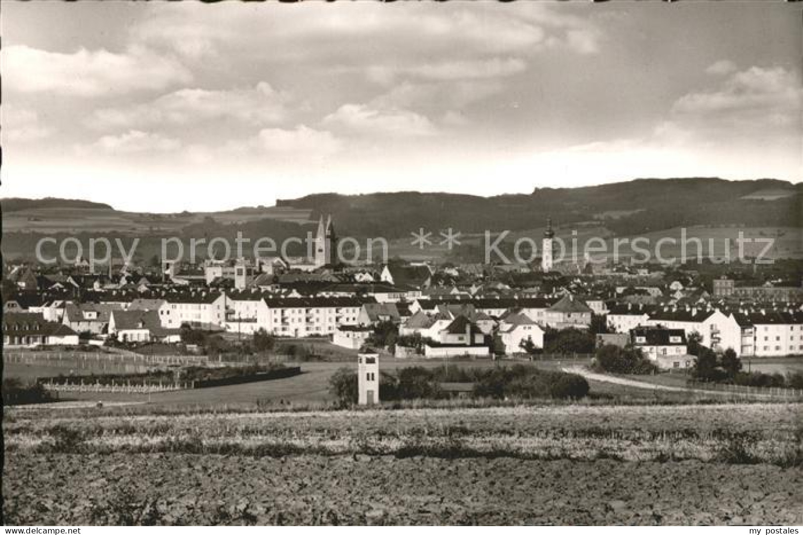 41783159 Weiden Oberpfalz  Weiden Oberpfalz - Weiden I. D. Oberpfalz