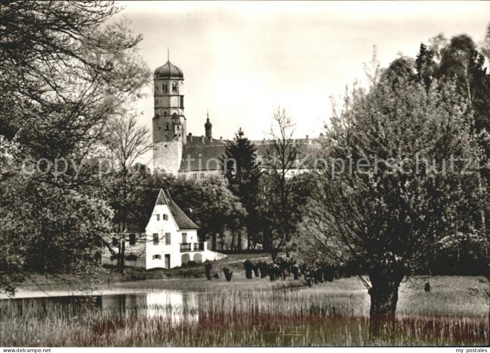 41780691 Dillingen Donau Schloss Dillingen - Dillingen