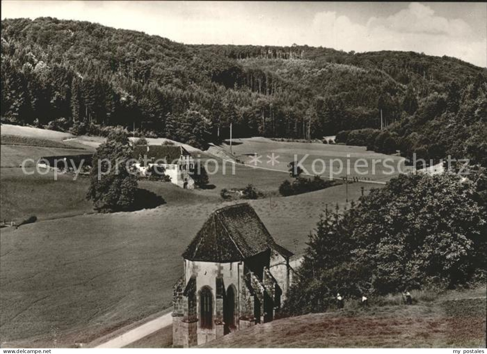 41780575 Tennenbach Kirche Emmendingen - Emmendingen