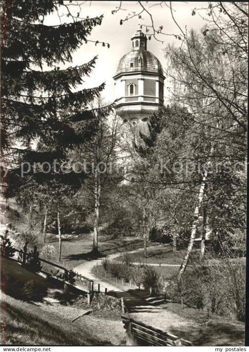 41780486 Neu-Ulm Wasserturm Neu-Ulm - Neu-Ulm