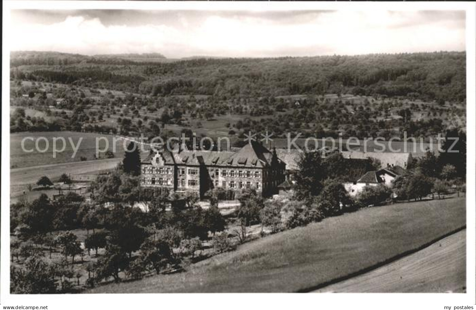 41780267 Emmendingen Landwirtschaftsschule Hochburg Emmendingen - Emmendingen