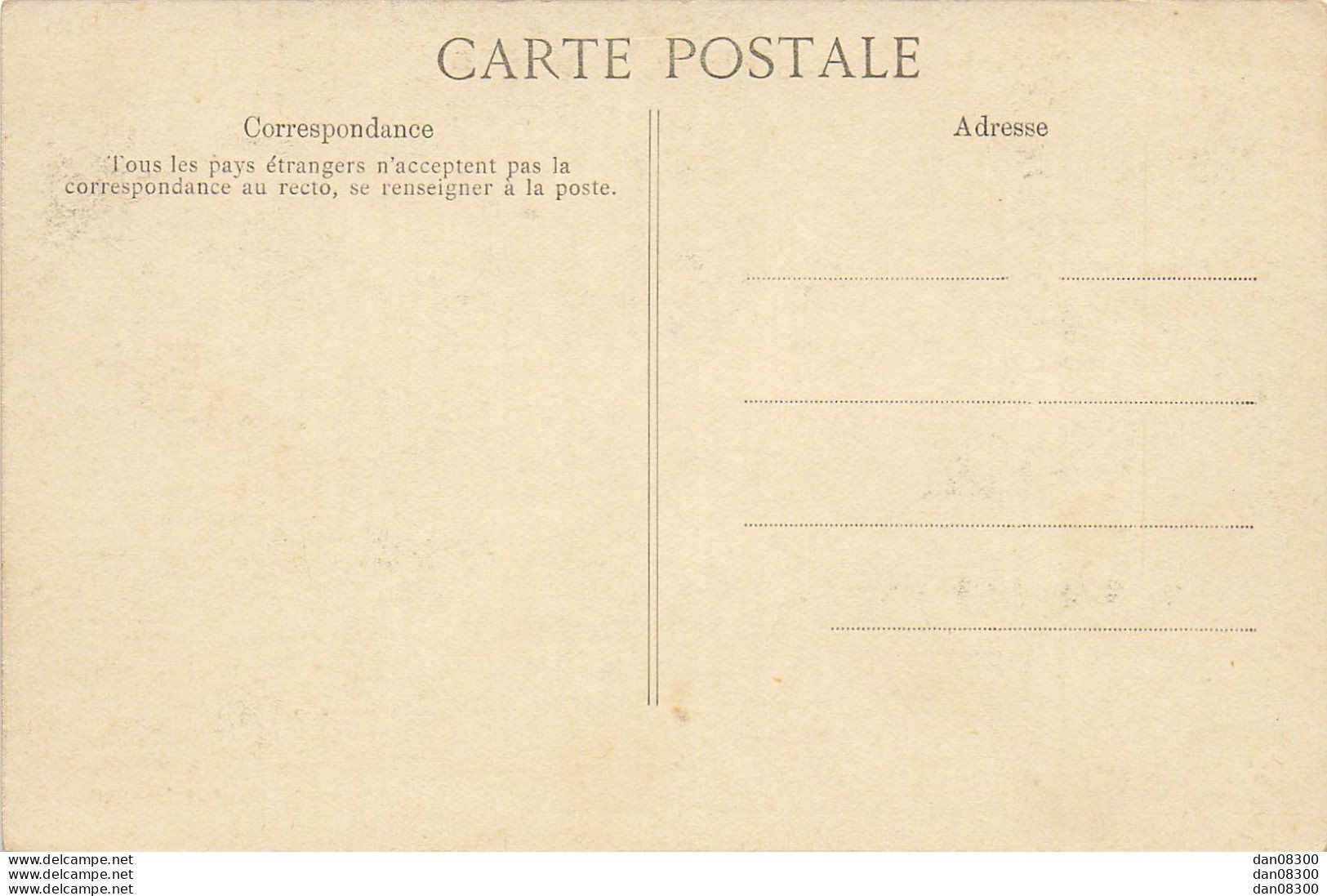 CIRCUIT DE L'EST D'AVIATION AOUT 1910 ATTERRISSAGE DES LIEUTENANTS CAMMERMANN ET VILLERME - Demonstraties