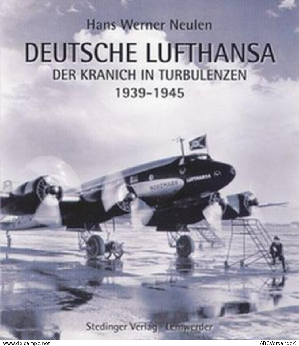 Deutsche Lufthansa - Trasporti